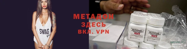 индика Касимов